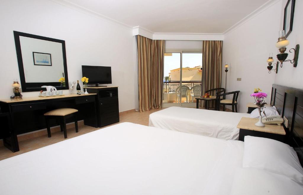 Labranda Club Makadi Hotel Gurdaka Kültér fotó