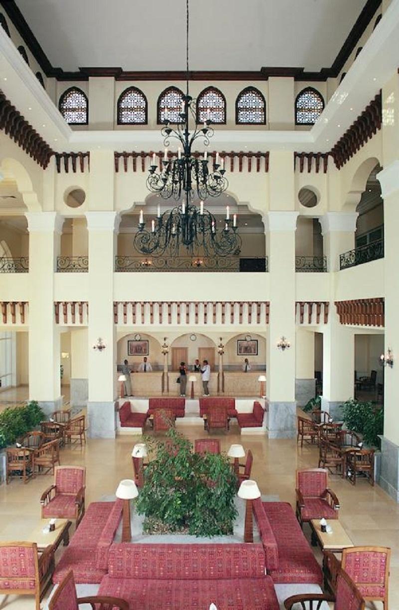 Labranda Club Makadi Hotel Gurdaka Kültér fotó