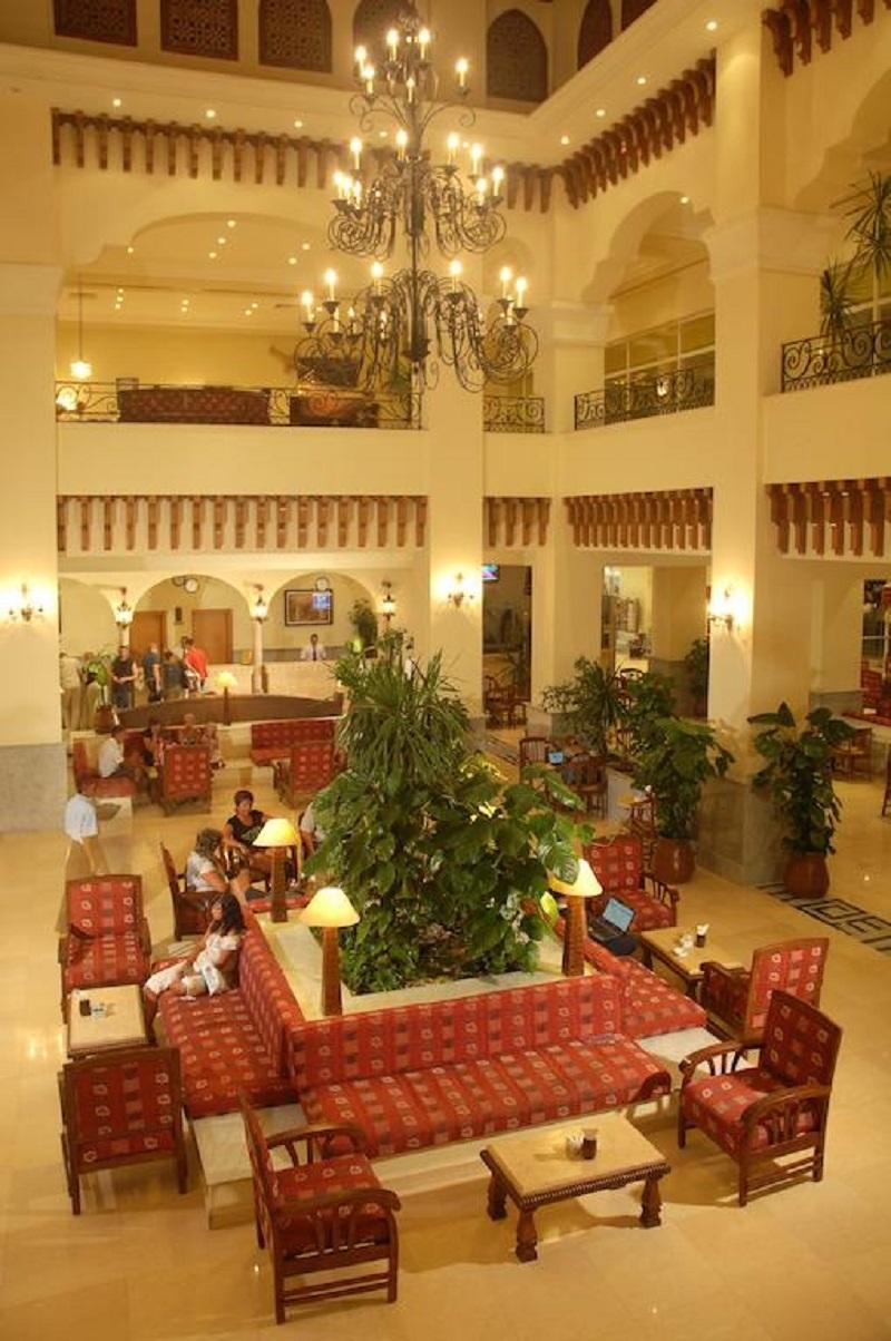 Labranda Club Makadi Hotel Gurdaka Kültér fotó
