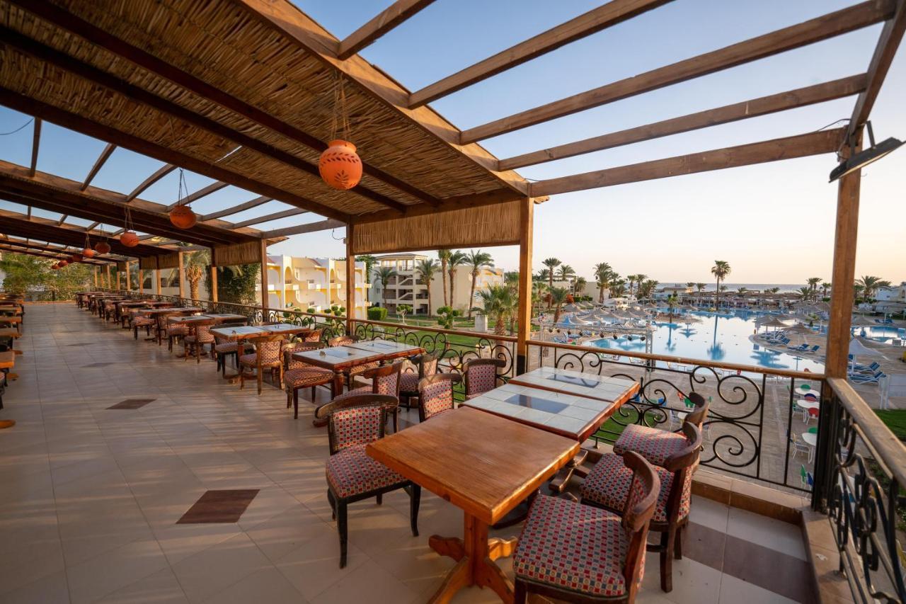 Labranda Club Makadi Hotel Gurdaka Kültér fotó
