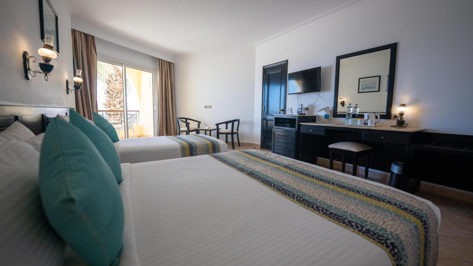 Labranda Club Makadi Hotel Gurdaka Kültér fotó