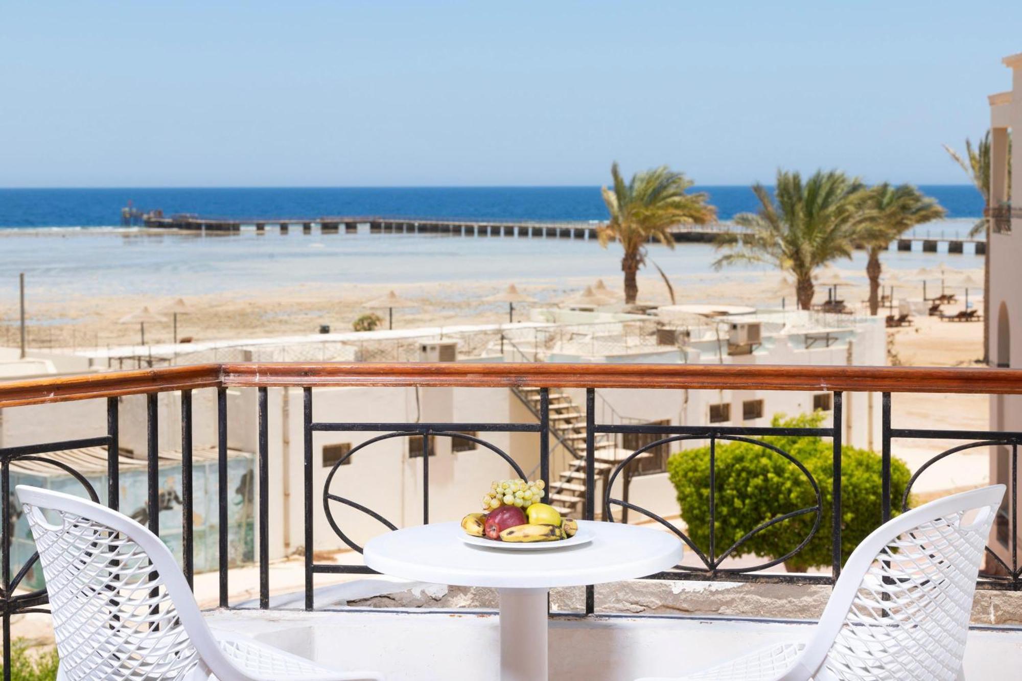 Labranda Club Makadi Hotel Gurdaka Kültér fotó