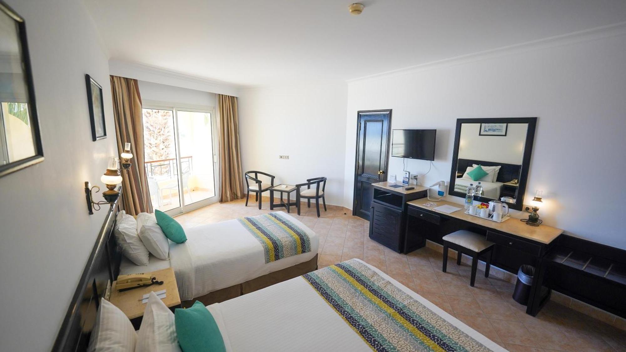 Labranda Club Makadi Hotel Gurdaka Kültér fotó